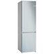 Réfrigérateur-congélateur Bosch Série 4 Kgn392ldfg En Acier Inoxydable No Frost 60/40