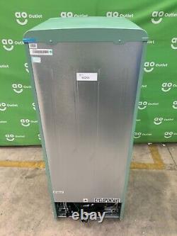 Réfrigérateur-congélateur CDA Meadow Green D classé Betty Meadow 90/10 #LF80265