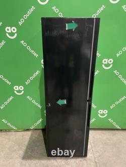 Réfrigérateur-congélateur Candy 50/50 176 cm noir, classe énergétique E, CCT3L517EBK-1 #LF122147