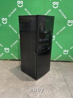 Réfrigérateur-congélateur Candy pose libre 50/50 noir classe énergétique E CCH1S513EBK #LF124111