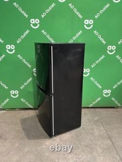 Réfrigérateur-congélateur Candy pose libre 50/50 noir classe énergétique E CCH1S513EBK #LF124111