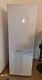 Réfrigérateur-congélateur Essentials 2 Portes Modèle C50bw16 143cm De Haut X 55 Profond X 49 Large