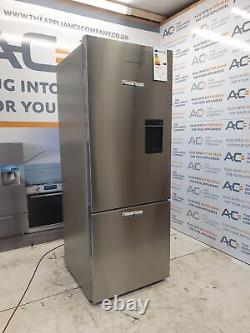 Réfrigérateur congélateur Fisher & Paykel RF402BRPUX7 en acier inoxydable avec glace et eau sans givre