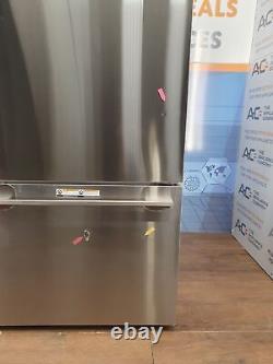 Réfrigérateur congélateur Fisher & Paykel RF522WDRX5 79cm en acier inoxydable autonome