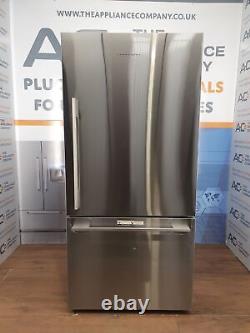 Réfrigérateur-congélateur Fisher & Paykel RF522WDRX5 79cm en acier inoxydable autoportant