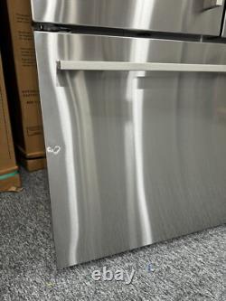 Réfrigérateur-congélateur Fisher & Paykel RF540ADUX6, appareil indépendant à portes françaises 437