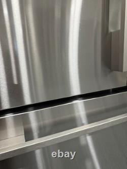 Réfrigérateur-congélateur Fisher & Paykel RF540ADUX6, appareil indépendant à portes françaises 437