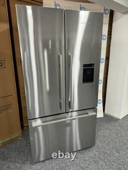 Réfrigérateur-congélateur Fisher & Paykel RF540ADUX6, appareil indépendant à portes françaises 437