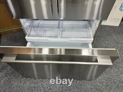 Réfrigérateur-congélateur Fisher & Paykel RF540ADUX6, appareil indépendant à portes françaises 437