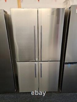 Réfrigérateur-congélateur Fisher & Paykel RF605QDVX1 style français à 4 portes
