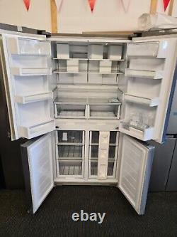 Réfrigérateur-congélateur Fisher & Paykel RF605QDVX1 style français à 4 portes