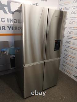 Réfrigérateur-congélateur Fisher Paykel RF605QNUVX1 Série 7 Style français 4 portes Glace et Eau