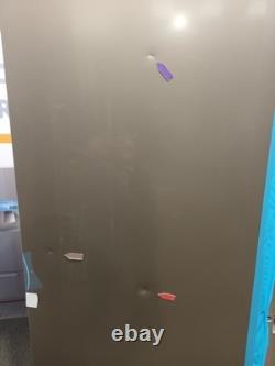 Réfrigérateur-congélateur Fisher & Paykel Série 7 RF500QNUX1 Autonome Raccordé à l'eau