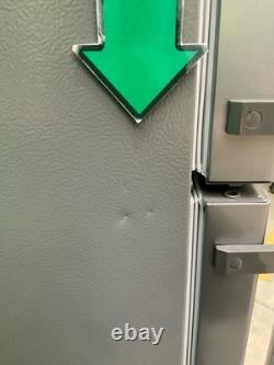 Réfrigérateur-congélateur Fridgemaster 180 cm de haut 70/30 MC55265DES #LF109669