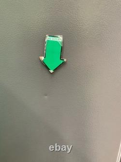 Réfrigérateur-congélateur Fridgemaster 180 cm de hauteur 70/30 MC55265DES #LF107122