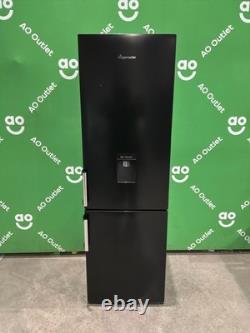 Réfrigérateur-congélateur Fridgemaster 70/30 Noir Évalué E MC55265DEB #LF117554