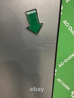 Réfrigérateur-congélateur Fridgemaster 70/30 Noir Évalué E MC55265DEB #LF117554