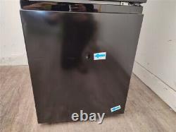 Réfrigérateur-congélateur Fridgemaster MC50165EB 175l de capacité ID7010411142