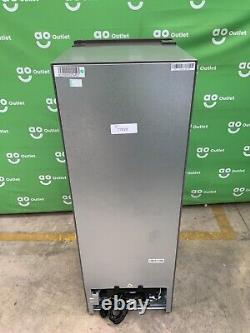 Réfrigérateur congélateur Fridgemaster MC50165ES argenté classe énergétique E #LF77019