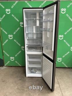 Réfrigérateur-congélateur Haier 70/30 sans givre argenté classe A HDPW5620ANPD #LF131311