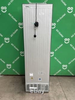 Réfrigérateur-congélateur Haier 70/30 sans givre argenté classe A HDPW5620ANPD #LF131311