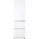 R&eacute;frig&eacute;rateur-cong&eacute;lateur Haier Htr3518enmwk 3d 55 S&eacute;rie 3 60/40 Blanc (grade C)