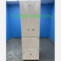 Réfrigérateur-congélateur Haier HTR3518ENMWK 3D 55 Série 3 60/40 blanc (Grade C)