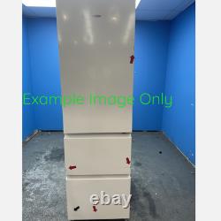 Réfrigérateur-congélateur Haier HTR3518ENMWK 3D 55 Série 3 60/40 blanc (Grade C)