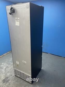 Réfrigérateur-congélateur Haier HTW3618ENPB 3 portes E No Frost noir 52911