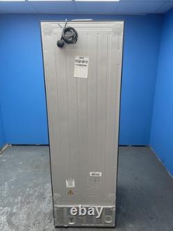 Réfrigérateur-congélateur Haier HTW3618ENPB 3 portes E No Frost noir 52911