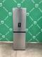 Réfrigérateur-congélateur Hisense 50/50 No Frost Acier Inox E Rated Rb327n4wce #lf108260