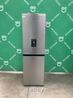 Réfrigérateur-congélateur Hisense 50/50 No Frost Acier Inox E Rated RB327N4WCE #LF108260