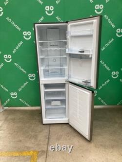 Réfrigérateur-congélateur Hisense 50/50 No Frost Acier Inox E Rated RB327N4WCE #LF108260