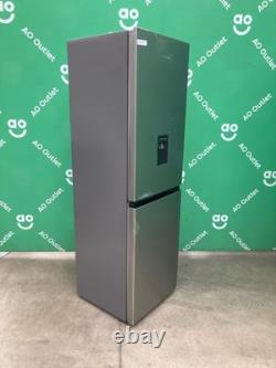 Réfrigérateur-congélateur Hisense 50/50 No Frost Acier Inox E Rated RB327N4WCE #LF108260