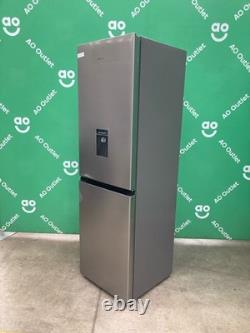 Réfrigérateur-congélateur Hisense 50/50 No Frost Acier Inox E Rated RB327N4WCE #LF108260