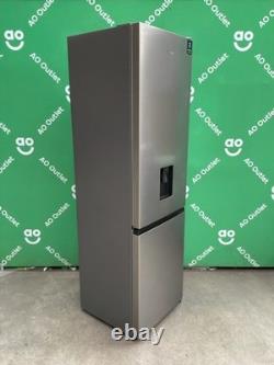 Réfrigérateur-congélateur Hisense 60/40 No Frost Acier Inoxydable RB435N4WCE #LF123960