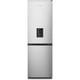 R&eacute;frig&eacute;rateur-cong&eacute;lateur Hisense 60/40 Total No Frost Inox Rb390n4wce
