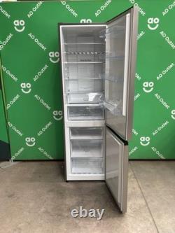 Réfrigérateur-congélateur Hisense 60/40 en acier inoxydable, classe E, RB435N4BCE #LF130594