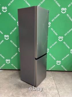 Réfrigérateur-congélateur Hisense 60/40 en acier inoxydable, classe E, RB435N4BCE #LF130594