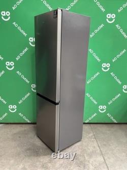 Réfrigérateur-congélateur Hisense 60/40 en acier inoxydable, classe E, RB435N4BCE #LF130594