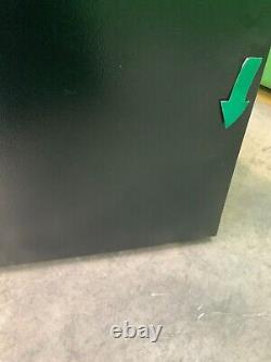 Réfrigérateur-congélateur Hisense RB327N4WB1 50/50 noir F Noté #LF69640