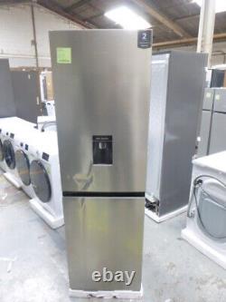 Réfrigérateur-congélateur Hisense RB327N4WC1 Argenté, 50/50, Total No Frost (H-61)