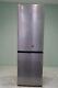 Réfrigérateur-congélateur Hisense Rb388n4bc10uk à 2 Portes Combinées, 60cm, En Acier Inoxydable.