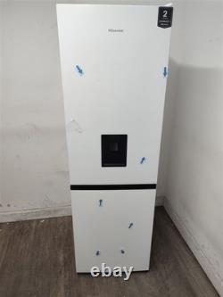 Réfrigérateur-congélateur Hisense RB390N4WWE 60/40 Total No Frost IA7011283033-JPA