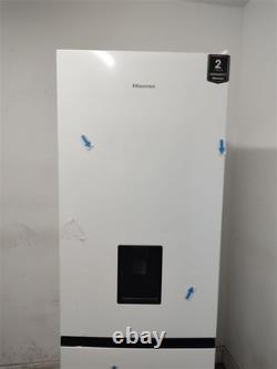 Réfrigérateur-congélateur Hisense RB390N4WWE 60/40 Total No Frost IA7011283033-JPA