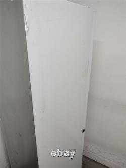 Réfrigérateur-congélateur Hisense RB390N4WWE 60/40 Total No Frost IA7011283033-JPA