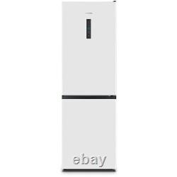 Réfrigérateur-congélateur Hisense RB395N4AW1 Blanc Total No Frost 60/40 Autonome