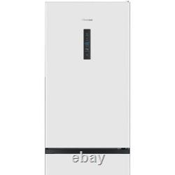Réfrigérateur-congélateur Hisense RB395N4AW1 Blanc Total No Frost 60/40 Autonome