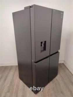 Réfrigérateur-congélateur Hisense RQ758N4SWFE PureFlat Smart Américain ID3110691503