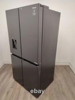 Réfrigérateur-congélateur Hisense RQ758N4SWFE PureFlat Smart Américain ID3110691503